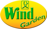 Wind Garden